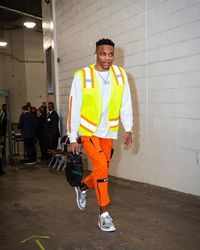 See the latest photos of <i class="tbold">russell westbrook</i>