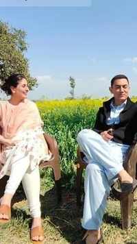 Punjab CM Bhagwant Mann reviews Aamir Khan's 'Laal Singh Chaddha