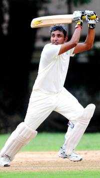 Birth anniversary of cricketer Ajay Jadeja