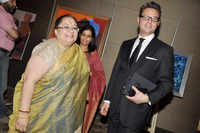 Check out our latest images of <i class="tbold">vashi fine arts society</i>