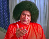Sathya Sai Baba & Shirdi Sai Baba - Updates - Photos - Teachings