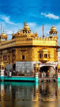 Amritsar Golden Temple Photos | Images of Amritsar Golden Temple - Times of India Amritsar Golden Temple Photos | Images of Amritsar Golden Temple - Times of India