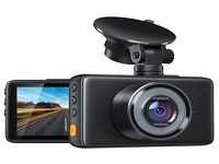 APEMAN Dash Cam 1080P FHD <i class="tbold">dvr</i> Car Driving Recorder