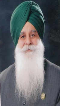 Ajmer Singh Lakhowal leads BKU Lakhowal which is one of the oldest <i class="tbold">farm organisations</i> in Punjab