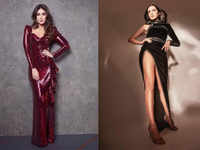 From Kareena Kapoor Khan to Shraddha Kapoor: Celeb inspired ways to <i class="tbold">dress up</i> 'extra' for V-day!