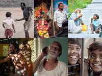 Tamil films that have won awards at international film festivals