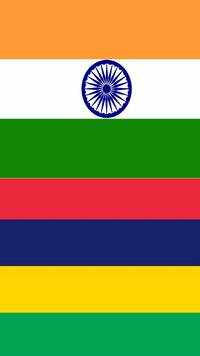 ​India and Mauritius sign trade pact