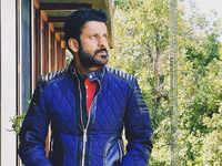 Manoj Bajpayee, actor