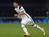 Dele Alli and Gareth Bale impress as Tottenham Hotspur rout Wolfsberg