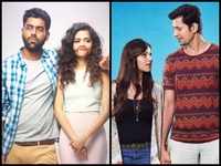 ​FIVE coming-of-age romantic Indian web shows that are all things love