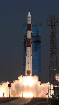 PSLV-C51/Amazonia-1 is Isro’s first launch mission in 2021.