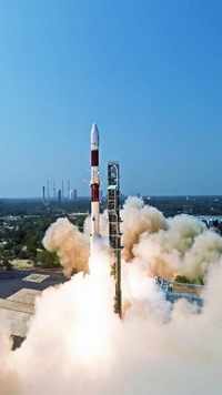 It was the 39th launch from first launch pad and 78th launch vehicle mission from <i class="tbold">Satish Dhawan Space Centre</i>.