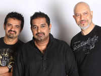 Shankar, Ehsaan, Loy
