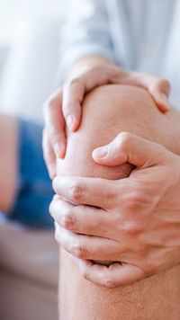 Muscle aches and joint pain