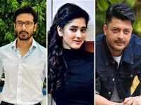 Tota Roy Chowdhury to Ditipriya Roy: These busy bees are successfully managing TV and film