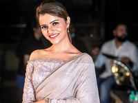 Rubina Dilaik: Families should stop saying girls have no rights on ancestral property