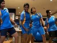 Indian Women cricket team