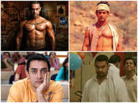 Aamir Khan birthday special: Revisiting 7 remarkable on-screen characters of the superstar