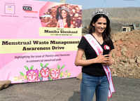 New pictures of <i class="tbold">waste management</i>
