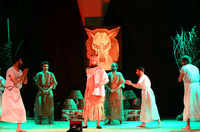 New pictures of <i class="tbold">drama festival</i>