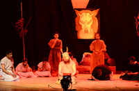 New pictures of <i class="tbold">drama festival</i>