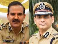 Hemant Nagrale named as new Mumbai Police Commissioner