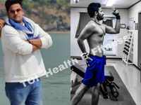Here’s how this <i class="tbold">merchant navy</i> officer lost weight with thyroid