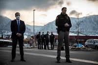 New pictures of <i class="tbold">colorado shooting</i>