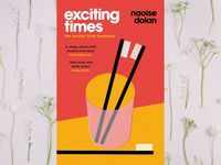 ​Exciting Times by Naoise Dolan