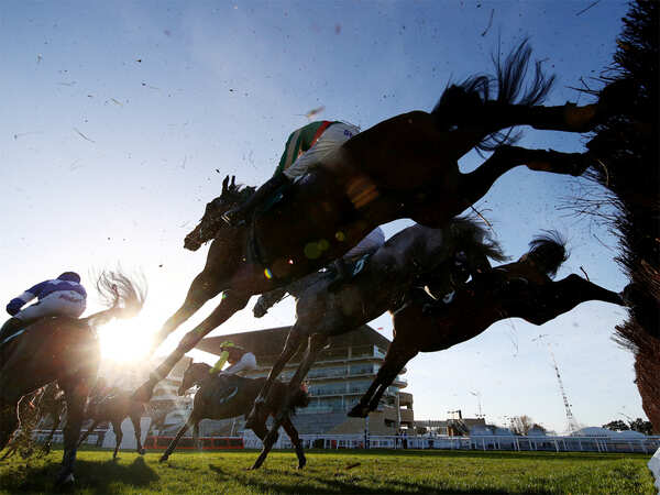 Kingfisher Ultra Indian Derby Latest News Videos And Photos Of Kingfisher Ultra Indian Derby Times Of India