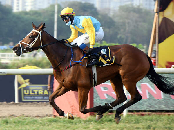 Kingfisher Ultra Indian Derby Latest News Videos And Photos Of Kingfisher Ultra Indian Derby Times Of India