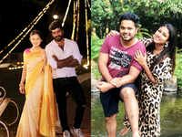 Navin Kumar-Hima Bindhu to Alya Manasa-Sanjeev Karthick: A look at popular on-screen jodis of Tamil TV