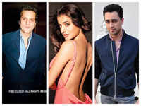 Imran Khan, Ameesha Patel, Fardeen Khan: Bollywood actors who stepped away from the limelight