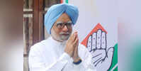Manmohan Singh: Latest News, Videos and Photos of Manmohan Singh | Times of  India