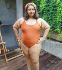 Aarti Olivia Dubey, mental health therapist turned fat <i class="tbold">activist</i>, is winning the internet with her body positivity