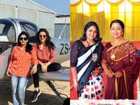 Dhivyadharshini-Priyadharshini to Radikaa Sarathkumar-Nirosha Radha: Popular celeb siblings of Tamil television