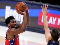 NBA: Detroit Pistons upset Chicago Bulls despite Zach LaVine's 51