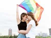 ​7 tips for a healthy lesbian relationship