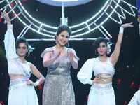 Dance Dance Junior Season 2 to welcome Bollywood <i class="tbold">actress urmila matondkar</i>; see pics