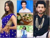 TV celebs talk about their favourite Navratri dishes