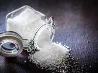 ​Limit salt intake and consume <i class="tbold">unsaturated fat</i>s