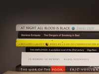 International Booker Prize 2021 shortlist of six books revealed