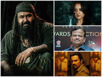 ​Week that was: ‘Marakkar’ to ‘Bhramam’, here’s what made headlines in M-Town this week