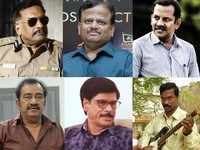 KV Anand to Pandu: <i class="tbold">tamil cinema</i> stars who succumbed to COVID-19