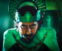 Trending photos of <i class="tbold">green knight</i> on TOI today