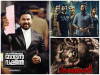 ​5 Malayalam movies to binge-watch on <i class="tbold">mx player</i>