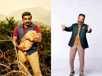 Kamal Haasan to Vijay Sethupathi: Here’s a look at popular Tamil actors who hosted TV shows