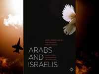 'Arabs and Israelis' by Abdel Monem Said Aly, Shai Feldman, Khalil Shikaki
