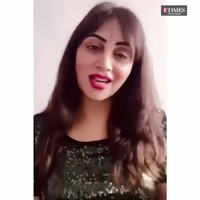 Arshi Khan Xvideo - Actress Arshi Khan Videos | Latest Videos of Actress Arshi Khan - Times of  India