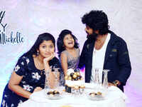 Cynthia Vinolin Latest News Videos And Photos Of Cynthia Vinolin Times Of India